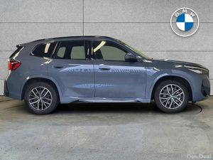 BMW X1 sDrive20i M Sport - Image 4