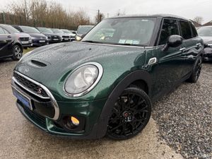 2019 MINI Clubman 2.0 COOPER S SPORT - Image 2
