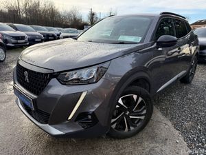 2022 Peugeot 2008 1.5 ALLURE - Image 2