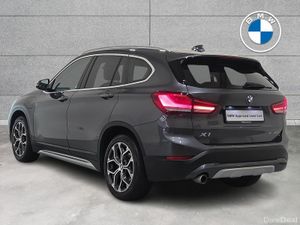 BMW X1 xDrive25e xLine - Image 3