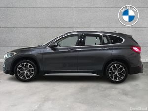 BMW X1 xDrive25e xLine - Image 4