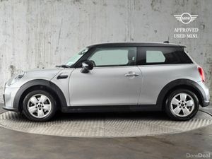 Mini Cooper 3-Door Cooper Classic - Image 3