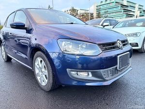 VW POLO 2011 - Image 4