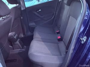 VW POLO 2011 - Image 3