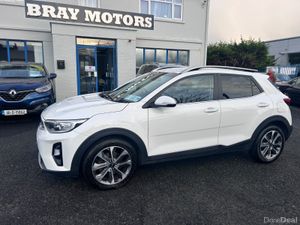 2018 KIA STONIC 1.4 K3 PETROL LOW KMS - Image 2