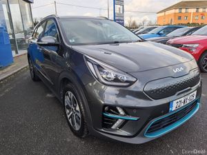 KIA NIRO 64KWH E-NIRO MY22 - Image 3