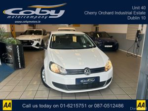 Volkswagen Golf 1.2 AUTO Immaculate 1 owner car. N - Image 2