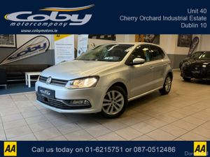 Volkswagen Polo 1.0 75HP MANUAL 5SPEED 5DR. NCT &a - Image 4