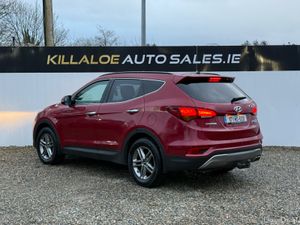 Hyundai Santa Fe 2.2D Executive 4WD 7 Seater - Image 4