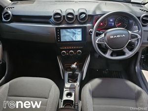 Dacia Duster JOURNEY 1.0 TCE 90 BHP 5DR *2 YEARS W - Image 2