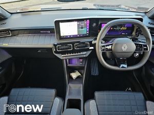 Renault 4 ICONIC 52 KWH 150 BHP AUTO 5DR *DEMO MOD - Image 2