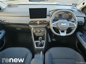 Dacia Sandero Stepway EXPRESSION 1.0 TCE 110 BHP 5 - Image 2