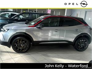 Opel Mokka SRI 1.2i (100PS) S/S - Image 4