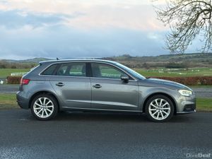 Audi A3 2019 TFSI 1.0 SE - Image 3