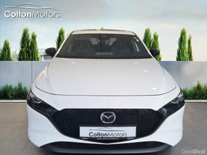 Mazda Mazda3 2.0 - Image 4