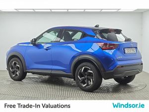 Nissan Juke 1.0T PET 2WD SV Premium**VERY LOW KMS* - Image 4