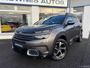 2022 Citroen C5 Aircross Shine 1.5L Diesel - Image 2