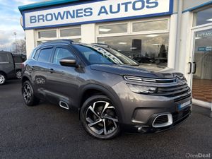 2022 Citroen C5 Aircross Shine 1.5L Diesel - Image 3