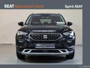 SEAT Ateca 2.0TDI 150hp XP+ **Call John 0861913954 - Image 3