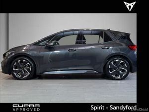 Cupra Born 58kWh 204hp**Call John 0861913954 - Image 4