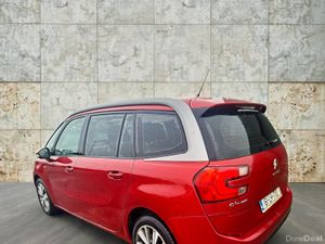 2016 Citroen C4 e-HDi 115 Airdream  EXCLUSIVE - Image 4