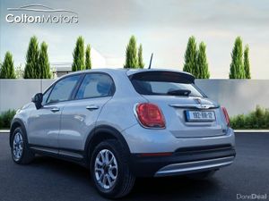 Fiat 500X 1.3 MultiJet II (95hp) Pop Star DIESEL - Image 4