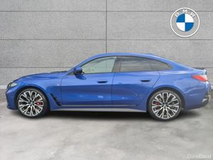 BMW 4-Series 420d M Sport Gran Coupe - Image 3