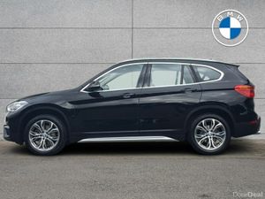 BMW X1 sDrive18d xLine - Image 4