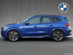 BMW X1 xDrive25e M Sport - Image 4