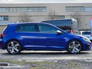 2018 VW Golf 2.0 R Manual - Image 4