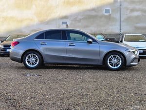 Mercedes A180 Style Saloon - Image 3