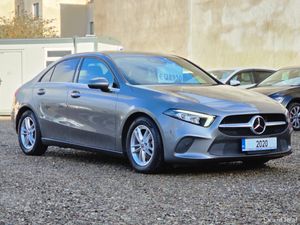 Mercedes A180 Style Saloon - Image 2