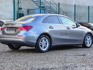 Mercedes A180 Style Saloon - Image 4