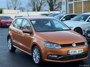 171 VW POLO ORIGINAL 1.2 AUTOMATIC 5DR - Image 4