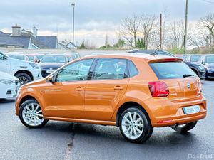 171 VW POLO ORIGINAL 1.2 AUTOMATIC 5DR - Image 3