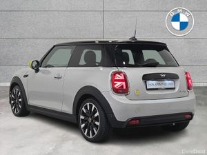 Mini Cooper Electric Level 3 - Image 3