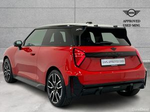 Mini Cooper Cooper E - Image 3