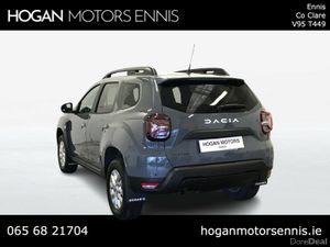 Dacia Duster 2023 - Image 4