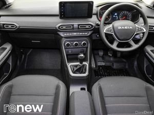 Dacia Jogger TCe 110 Extreme SE - Image 2