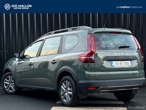 Dacia Jogger TCe 110 Expression - Image 2