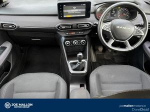 Dacia Jogger TCe 110 Expression - Image 4