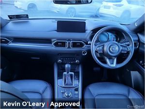 Mazda CX-5 Homura 2.0P 165BHP Auto - Image 2