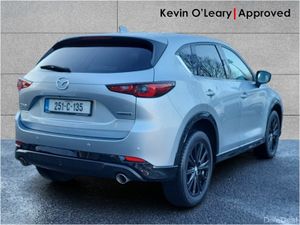 Mazda CX-5 Homura 2.0P 165BHP Auto - Image 3