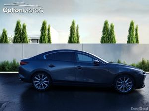 Mazda Mazda3 2.0 - Image 3