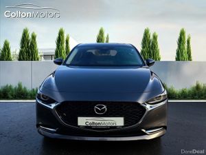 Mazda Mazda3 2.0 - Image 4