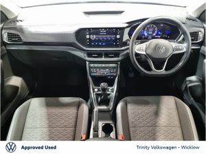 Volkswagen T-Cross R-Line 1.0 TSI 110HP - Image 2