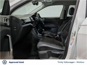 Volkswagen T-Cross R-Line 1.0 TSI 110HP - Image 4