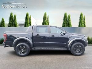 Ford Ranger RANGER RAPTOR 2.0 TD213 A10 - Image 4