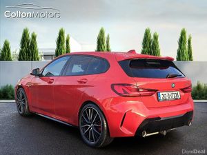 BMW 1-Series 128ti M Sport - Image 2