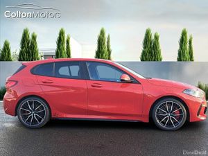 BMW 1-Series 128 TI 1STI  M Sport - Image 3